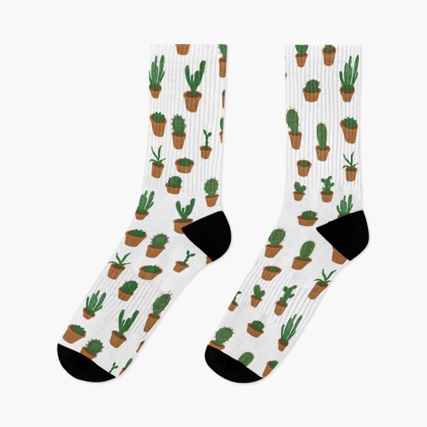 Item preview, Sketchy cacti  designed and sold by beanygeek.