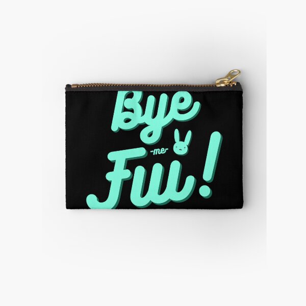 Item preview, Bye Me Fui designed and sold by blazikin.