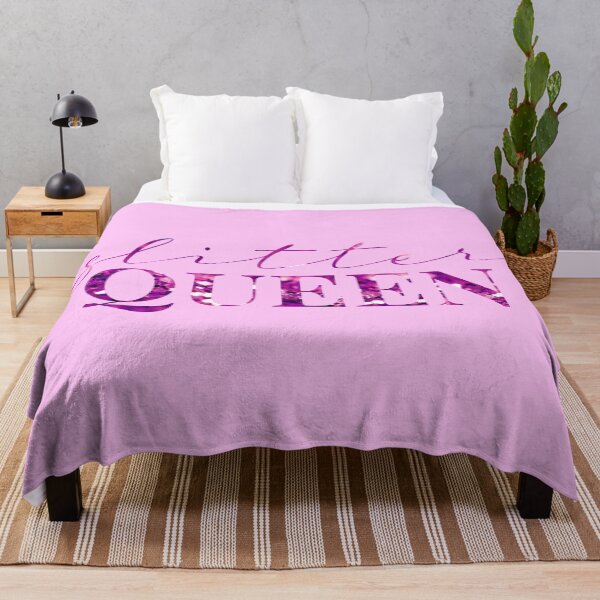 Item preview, Glitter Queen designed and sold by camilacarvalho.