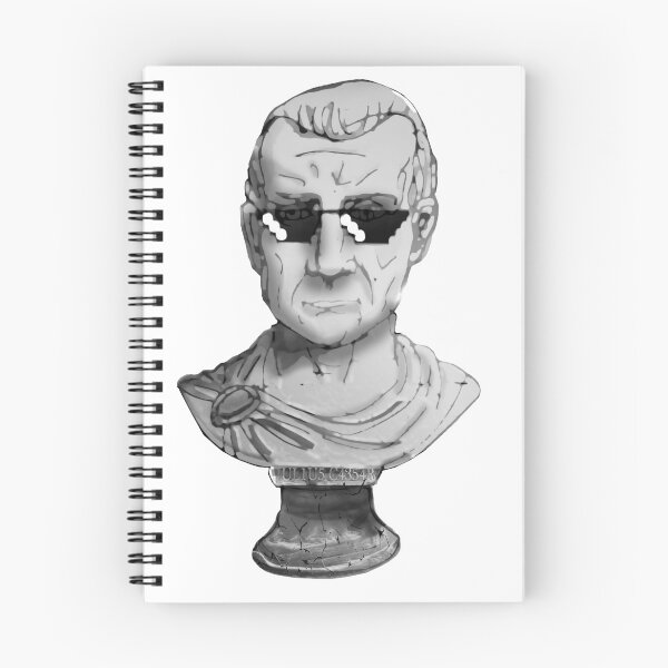 Item preview, thug caesar designed and sold by Xdelacra.
