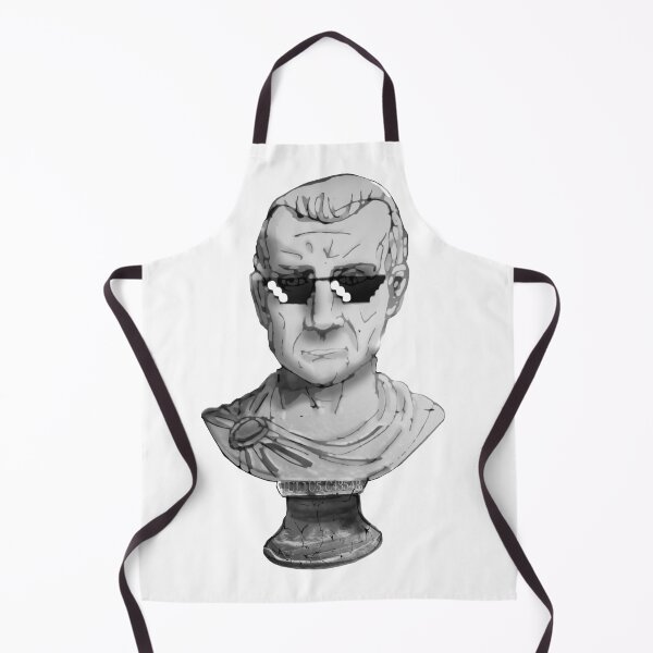 Item preview, thug caesar designed and sold by Xdelacra.