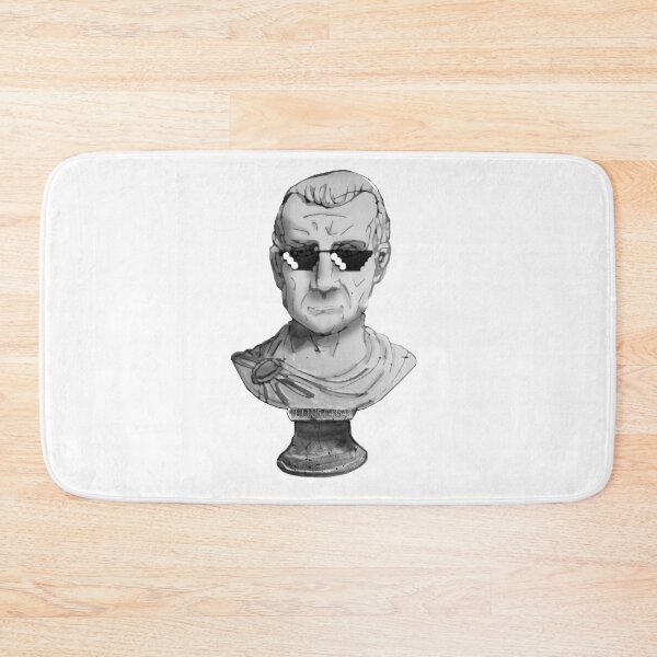 Item preview, thug caesar designed and sold by Xdelacra.