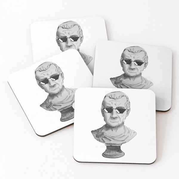 Item preview, thug caesar designed and sold by Xdelacra.