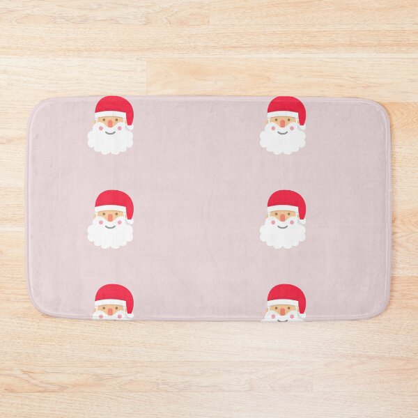 Item preview, Merry Christmask, Santa claus design designed and sold by JessyDesigns.