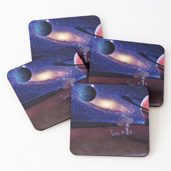Item preview, Radio Telescope Temple Newsam Piece designed and sold by DrewSpace.