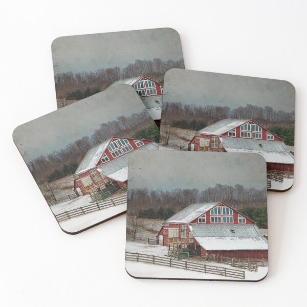 Item preview, Winter Barn designed and sold by kj-photo.