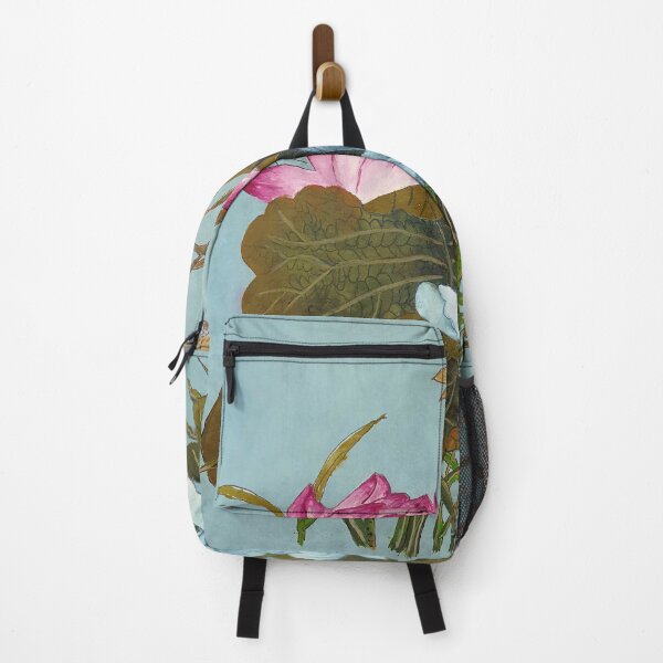 Item preview, Winter Lotus Flower designed and sold by NEWTRO RETRO ART MARKET.
