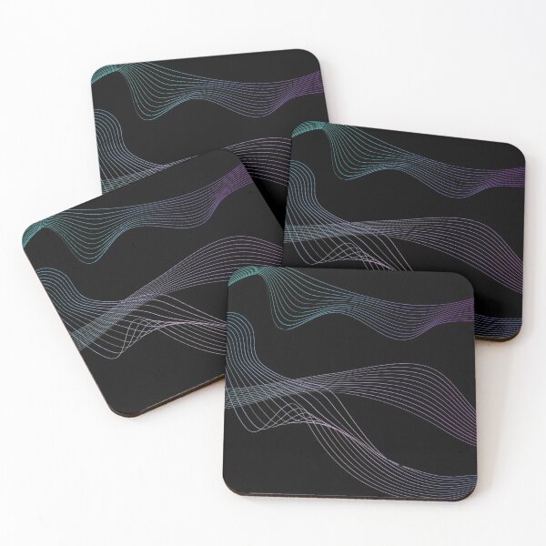 Item preview, neon lines designed and sold by artjojo.