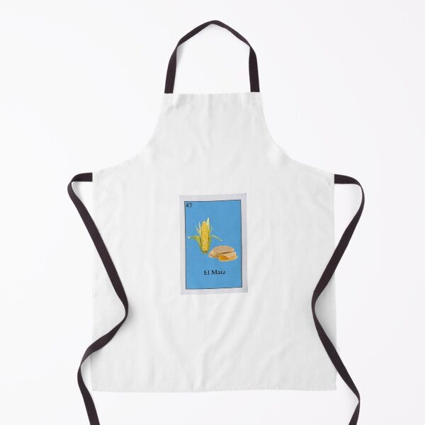 Item preview, El Maiz designed and sold by Hugo619.