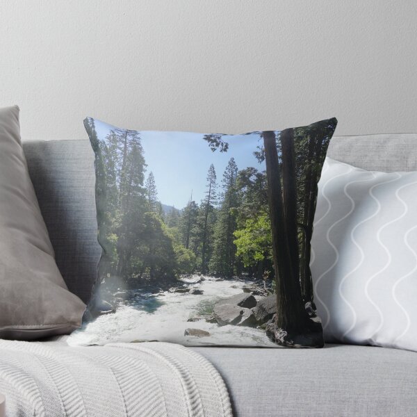 Item preview, Rushing River designed and sold by MegansPhotos.