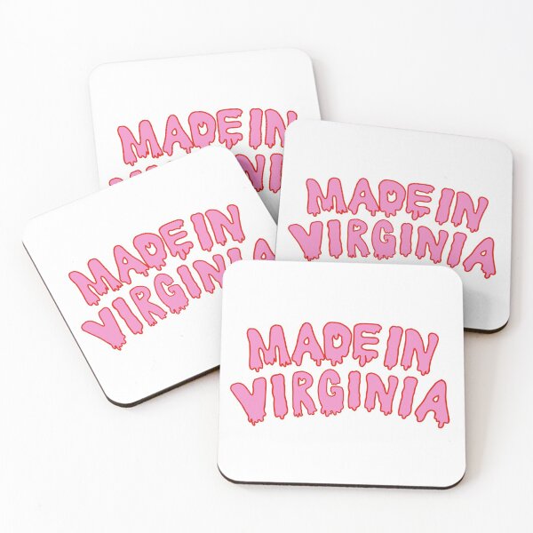 Item preview, Made In Virginia designed and sold by maggiemat.