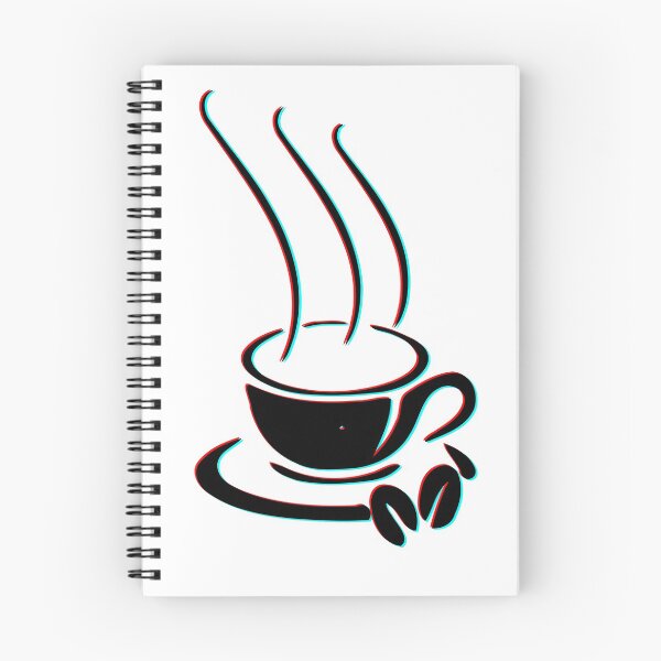 Item preview, coffee designed and sold by designMarks.