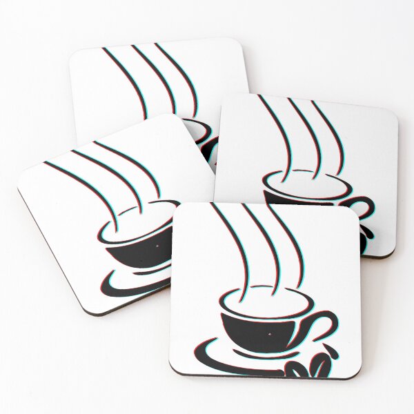 Item preview, coffee designed and sold by designMarks.