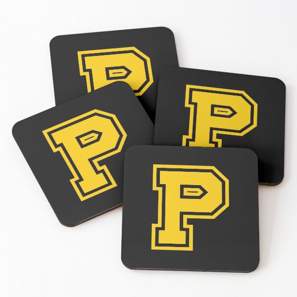 Item preview, Pittsburgh - Yellow P designed and sold by Coollage.