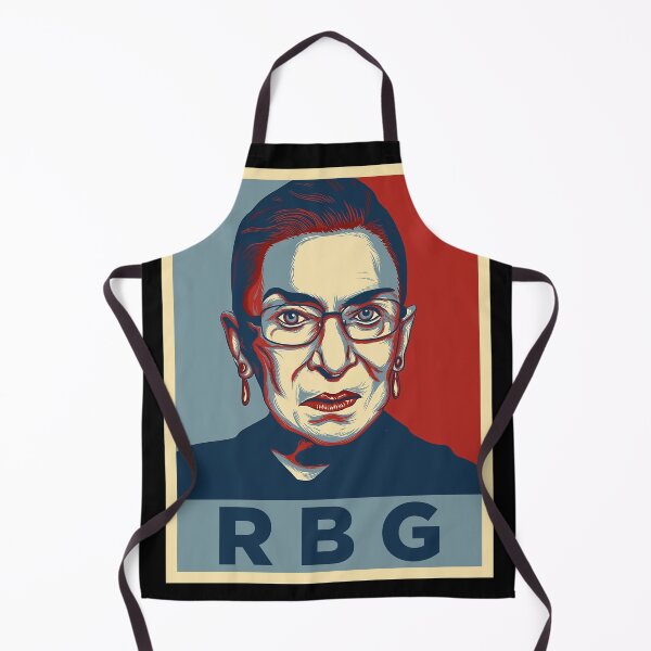 Item preview, RBG - Ruth Bader Ginsburg designed and sold by viestano.