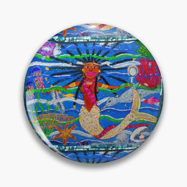 Item preview, MamiWata's World designed and sold by AscensionLife.