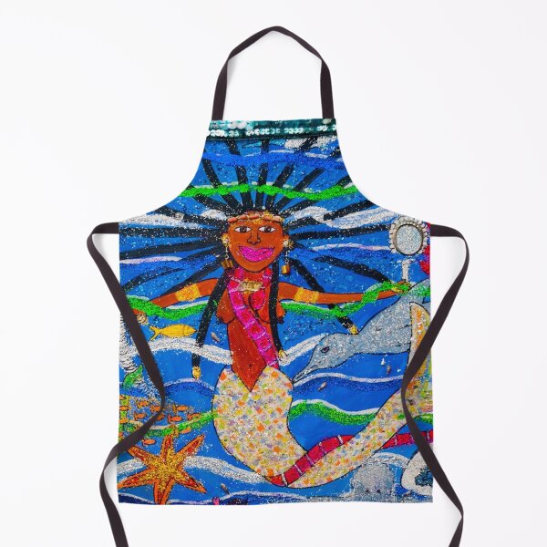 Item preview, MamiWata's World designed and sold by AscensionLife.