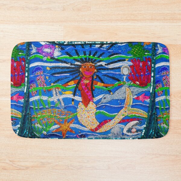 Item preview, MamiWata's World designed and sold by AscensionLife.