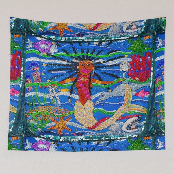 Item preview, MamiWata's World designed and sold by AscensionLife.