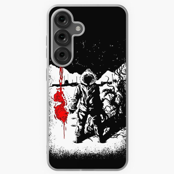 Item preview, The Thing flare designed and sold by JonathanGrimm.