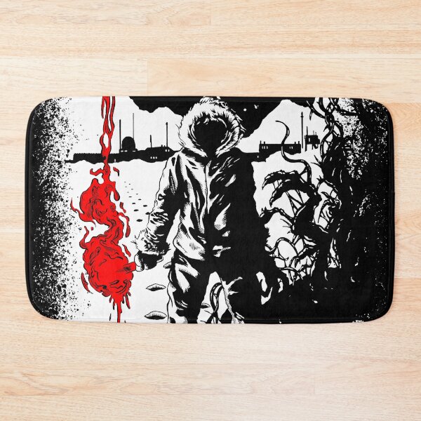 Item preview, The Thing flare designed and sold by JonathanGrimm.