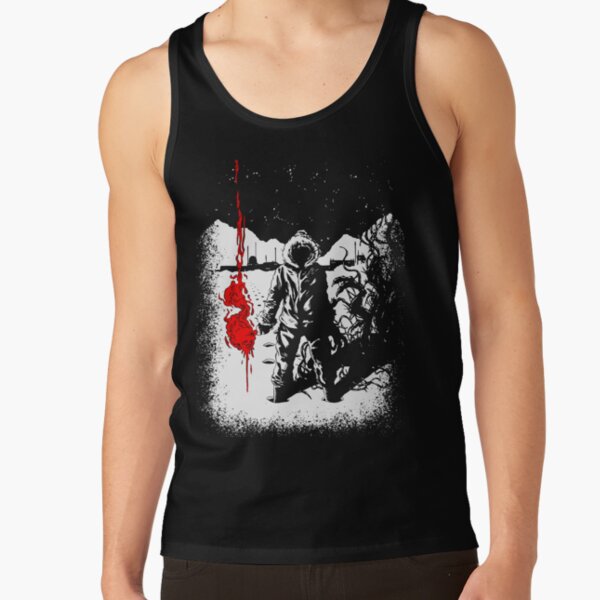 Item preview, The Thing flare designed and sold by JonathanGrimm.