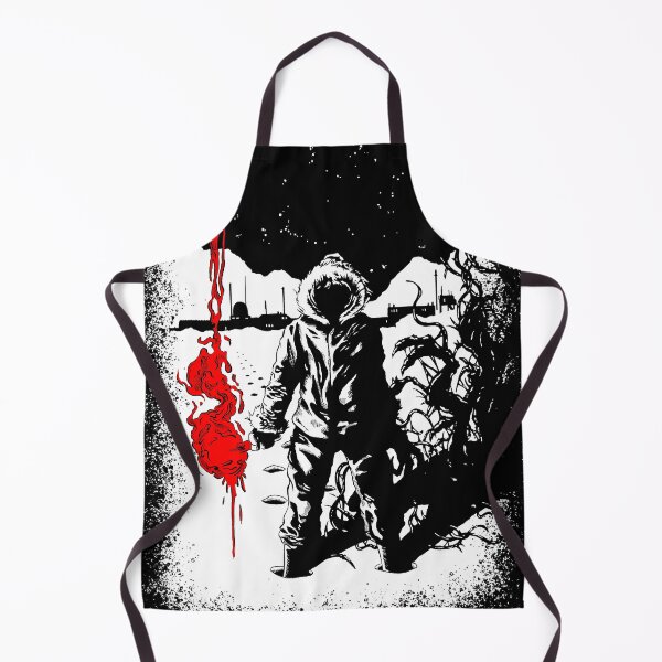 Item preview, The Thing flare designed and sold by JonathanGrimm.