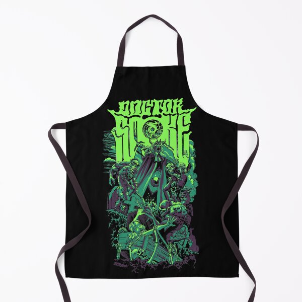 Item preview, Monster Burial  designed and sold by doctorsmoke.