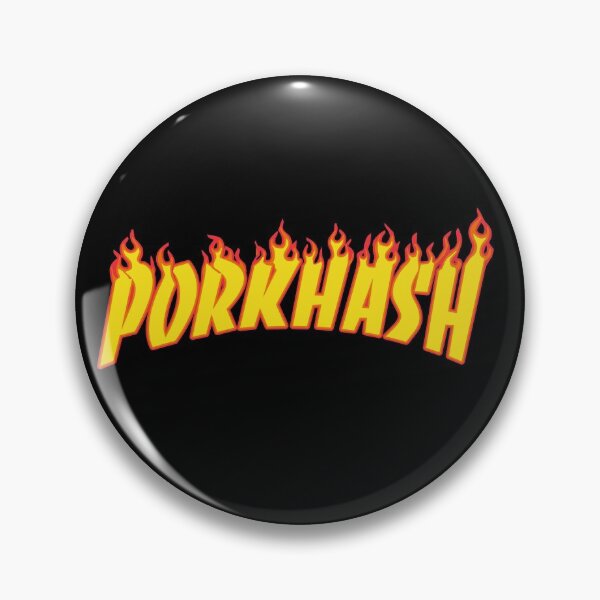 Item preview, PORK HASH! designed and sold by LocalKineStuffs.