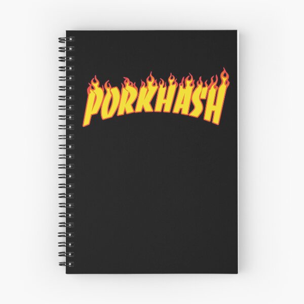 Item preview, PORK HASH! designed and sold by LocalKineStuffs.