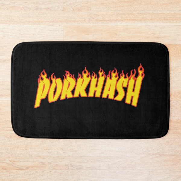 Item preview, PORK HASH! designed and sold by LocalKineStuffs.