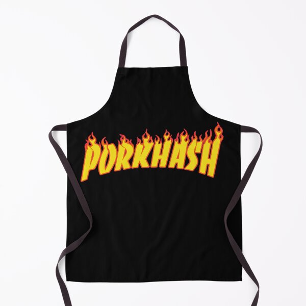 Item preview, PORK HASH! designed and sold by LocalKineStuffs.