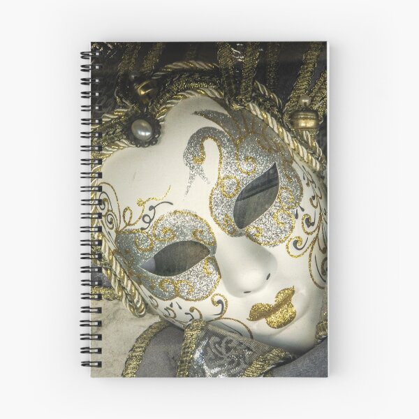 Item preview, Ballroom Mask on Display designed and sold by Steven Jodoin.