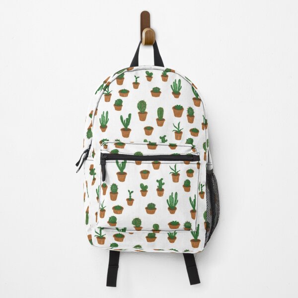 Item preview, Sketchy cacti  designed and sold by beanygeek.