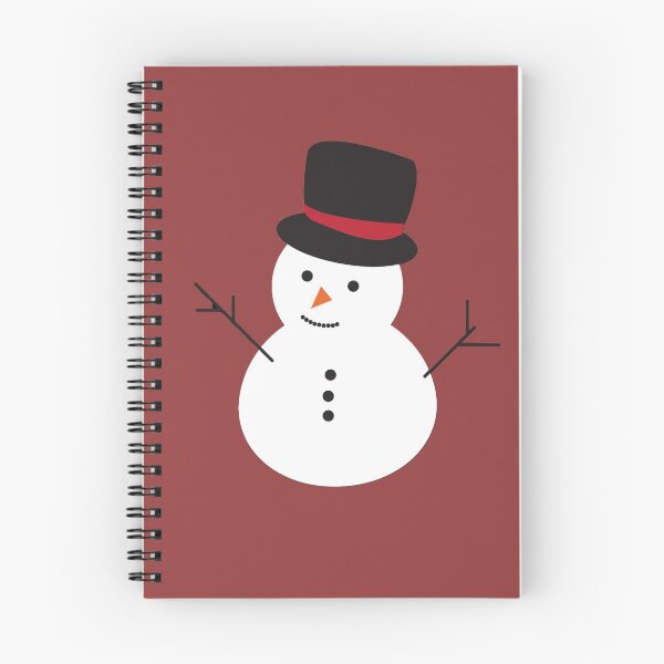 Item preview, Feliz Navidad, diseño de muñeco de nieve designed and sold by JessyDesigns.
