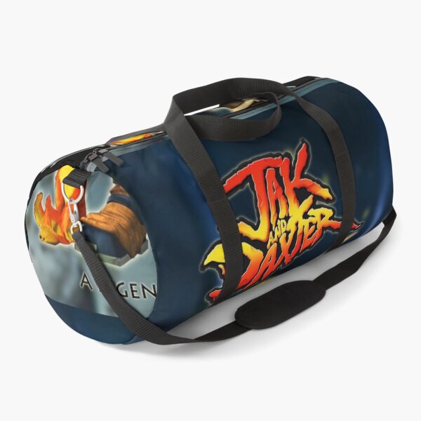 Item preview, Jak & Daxter Trilogy  designed and sold by DaxterMaster.