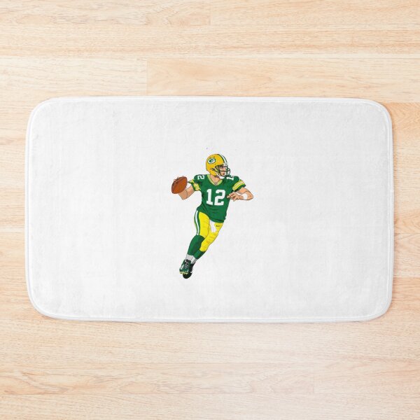 Item preview, A. Rodgers #12  designed and sold by nydollarslice.