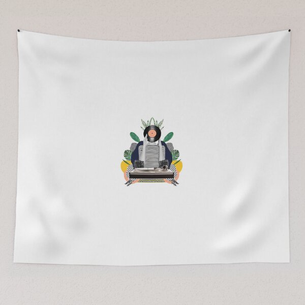 Item preview, DJ Design designed and sold by jpal74.