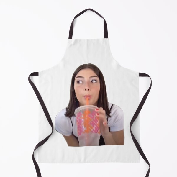 Item preview, Charli and her Dunkin designed and sold by letayl3.