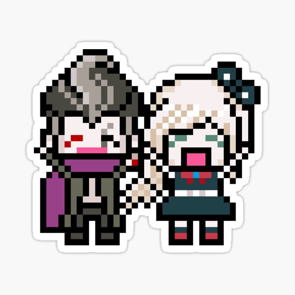 Item preview, Sondam Pixels designed and sold by trollpokemon7.
