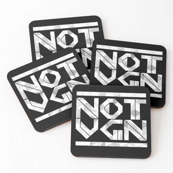 Item preview, not vgn designed and sold by designMarks.