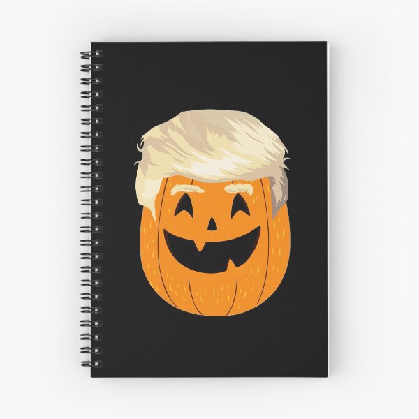 Item preview, Trumpkin Pumpkin Halloween designed and sold by CHday.