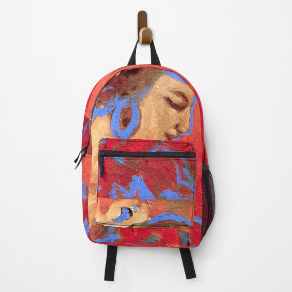 Item preview, Camino en el flamenco  designed and sold by Mauro Di Girolamo.