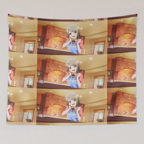 Item preview, kasumi nakasu ~cant wait for the look on their faces~ designed and sold by celestialuden1.