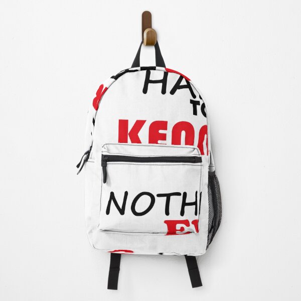 Item preview, Clone high " nothing bad ever happens to the kennedys!" designed and sold by Castore design.