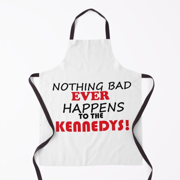 Item preview, Clone high " nothing bad ever happens to the kennedys!" designed and sold by Castore design.