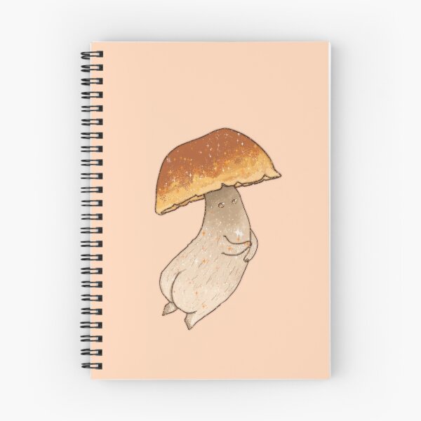 Item preview, Boletus vibes designed and sold by Dawncomet.