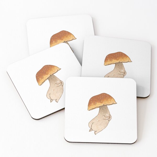 Item preview, Boletus vibes designed and sold by Dawncomet.