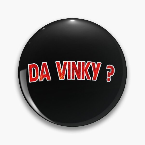 Item preview, Da Vinki ? designed and sold by Panther-.