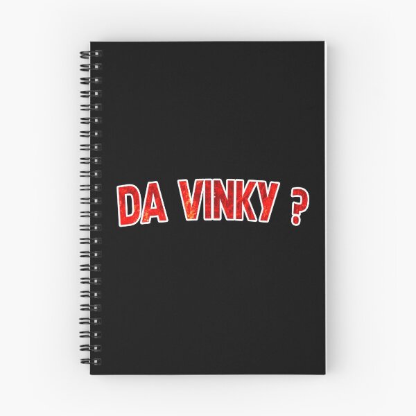 Item preview, Da Vinki ? designed and sold by Panther-.